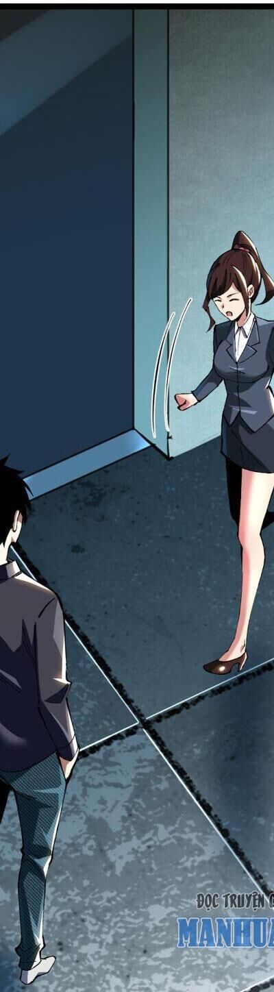 Ta Thật Không Muốn Học Cấm Chú - Chapter 6 - Page 180