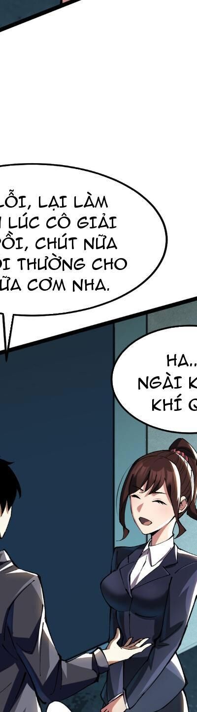 Ta Thật Không Muốn Học Cấm Chú - Chapter 6 - Page 189