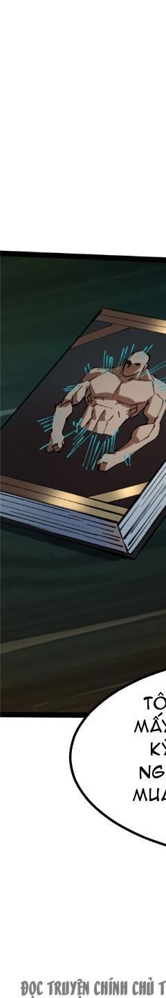 Ta Thật Không Muốn Học Cấm Chú - Chapter 6 - Page 194