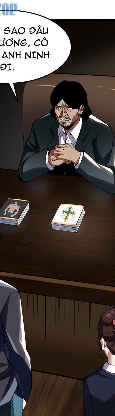 Ta Thật Không Muốn Học Cấm Chú - Chapter 6 - Page 198