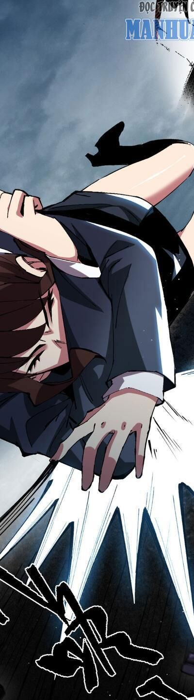 Ta Thật Không Muốn Học Cấm Chú - Chapter 6 - Page 288