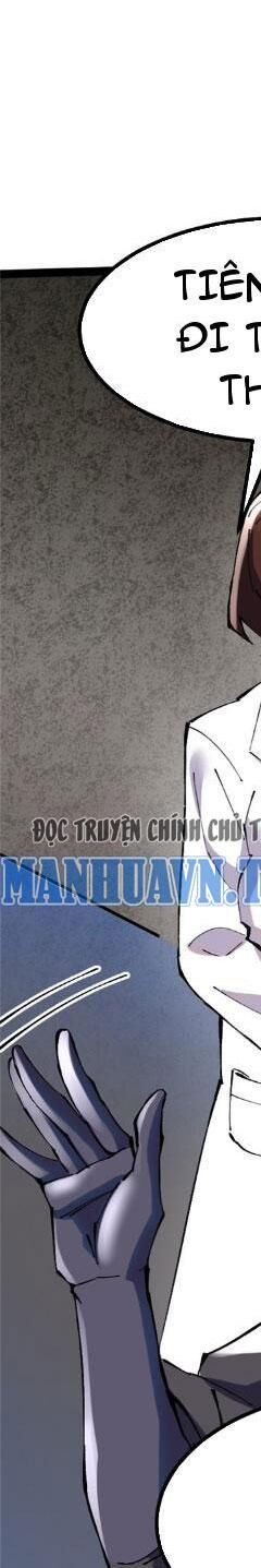Ta Thật Không Muốn Học Cấm Chú - Chapter 6 - Page 32