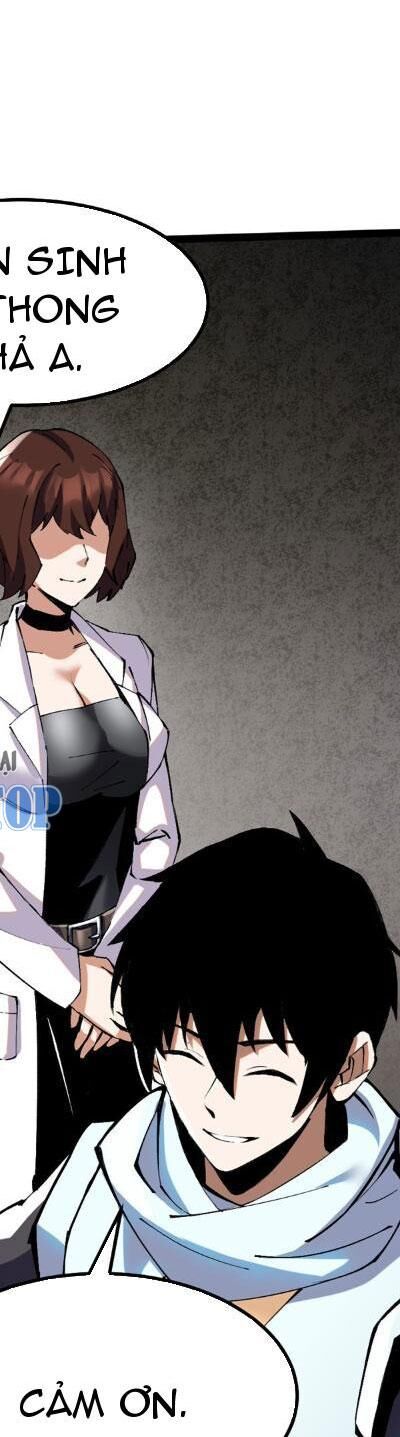 Ta Thật Không Muốn Học Cấm Chú - Chapter 6 - Page 33