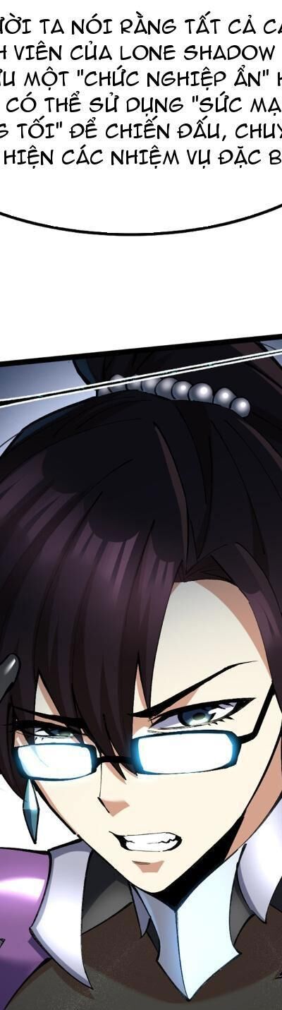 Ta Thật Không Muốn Học Cấm Chú - Chapter 6 - Page 63