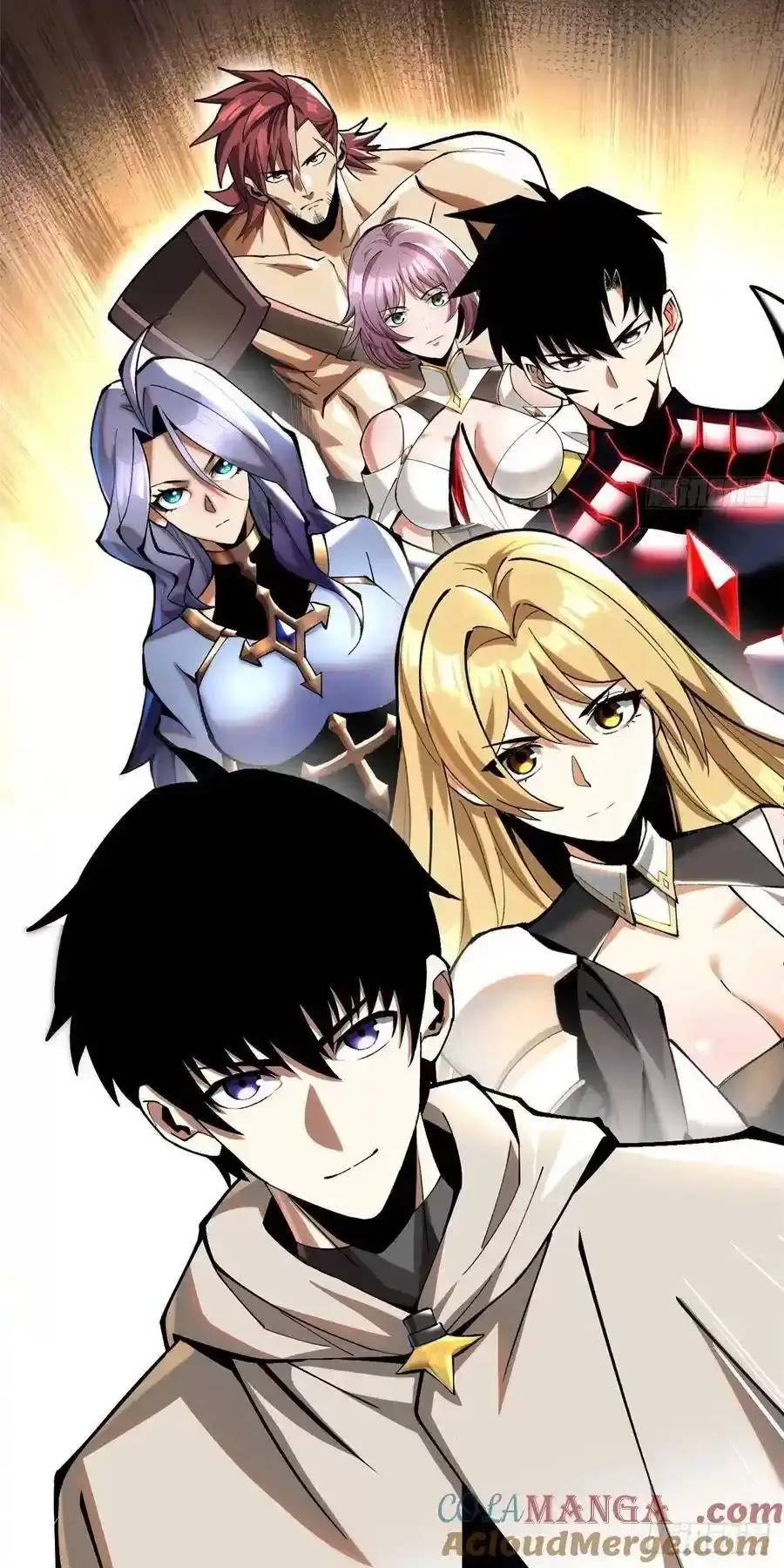 Ta Thật Không Muốn Học Cấm Chú - Chapter 60 - Page 17