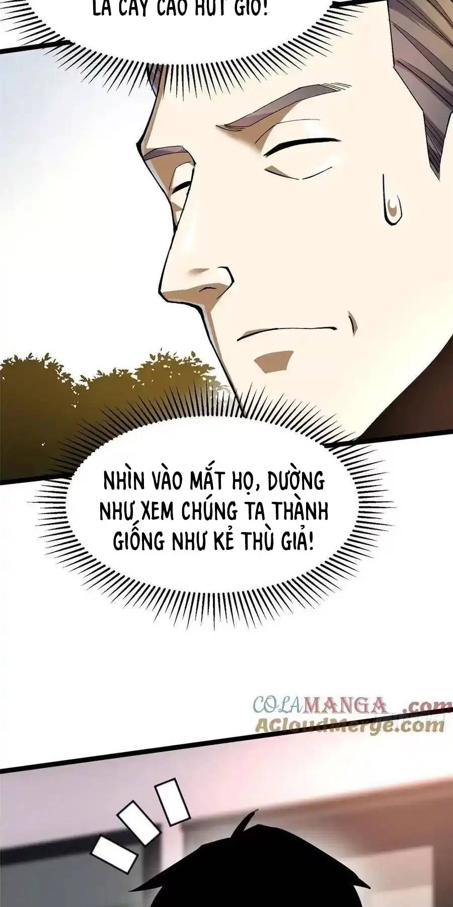 Ta Thật Không Muốn Học Cấm Chú - Chapter 60 - Page 20