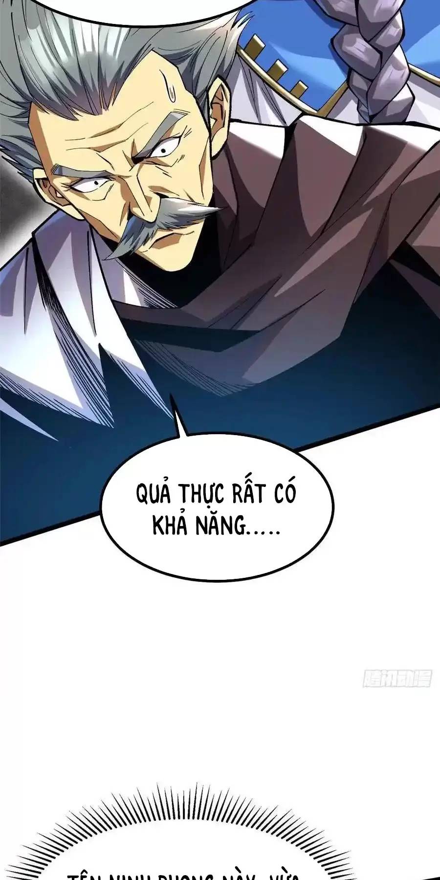 Ta Thật Không Muốn Học Cấm Chú - Chapter 60 - Page 27