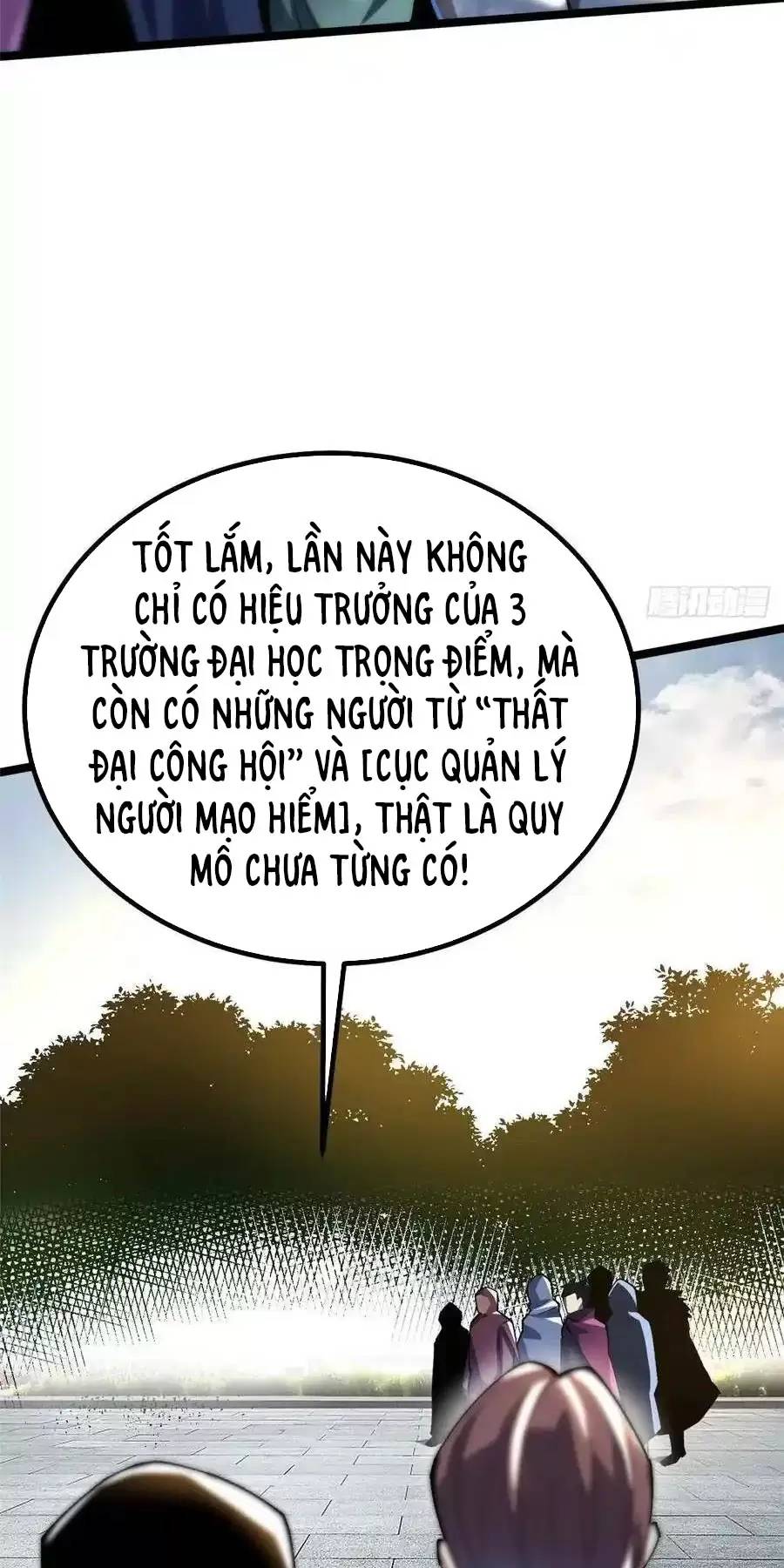 Ta Thật Không Muốn Học Cấm Chú - Chapter 60 - Page 4