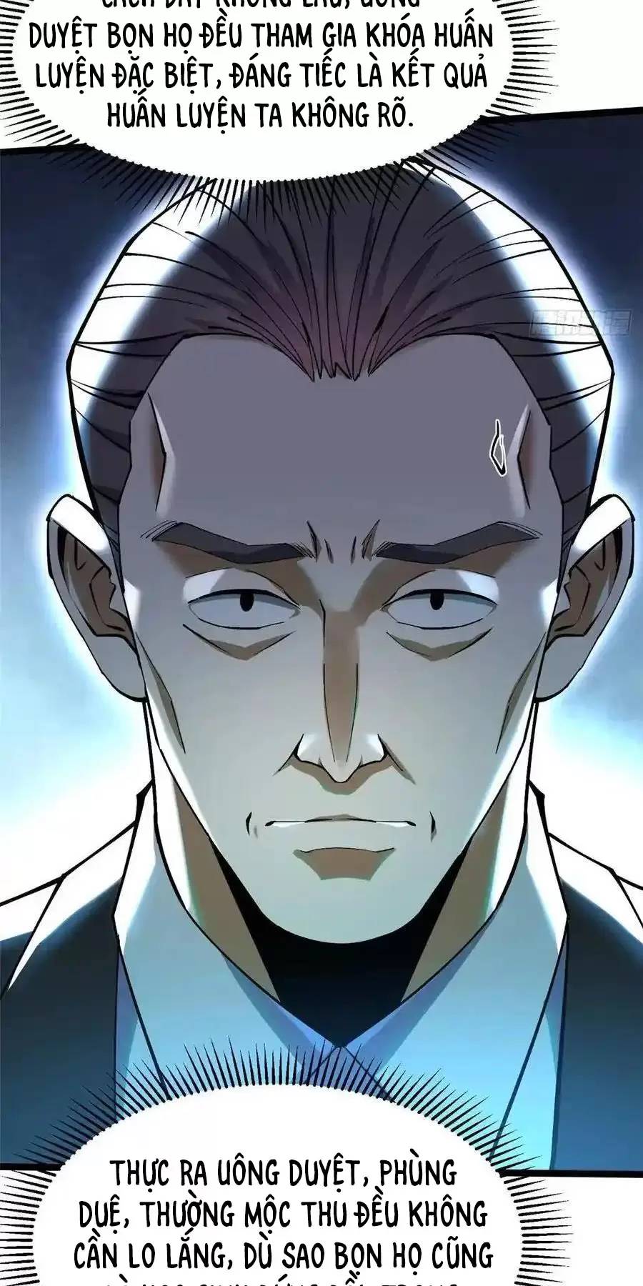 Ta Thật Không Muốn Học Cấm Chú - Chapter 60 - Page 45