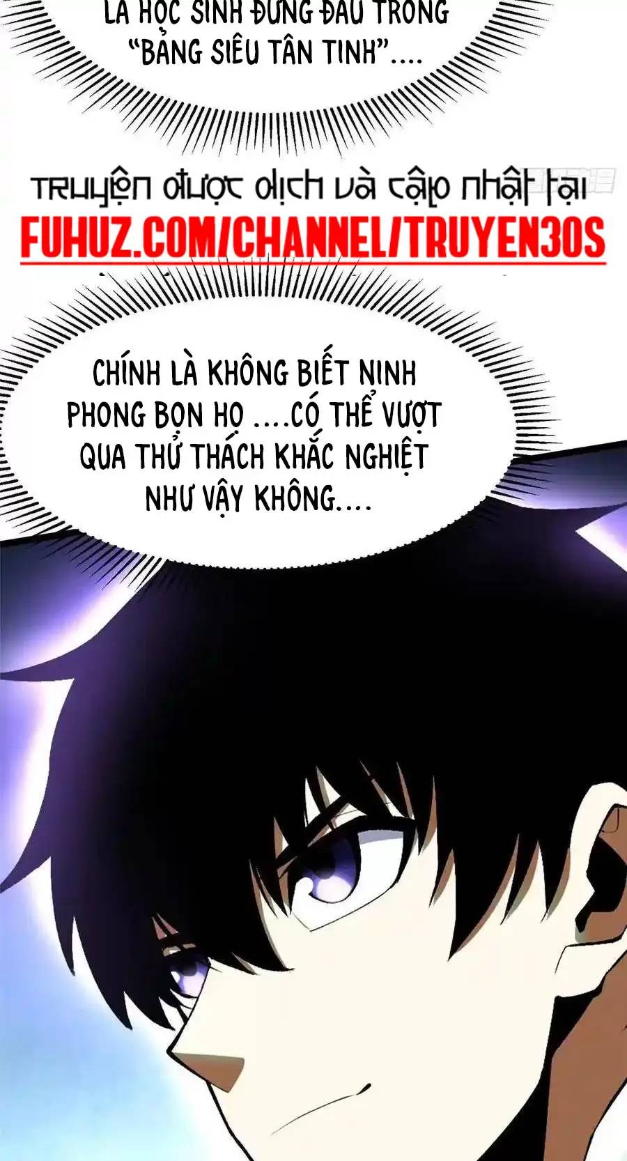 Ta Thật Không Muốn Học Cấm Chú - Chapter 60 - Page 46