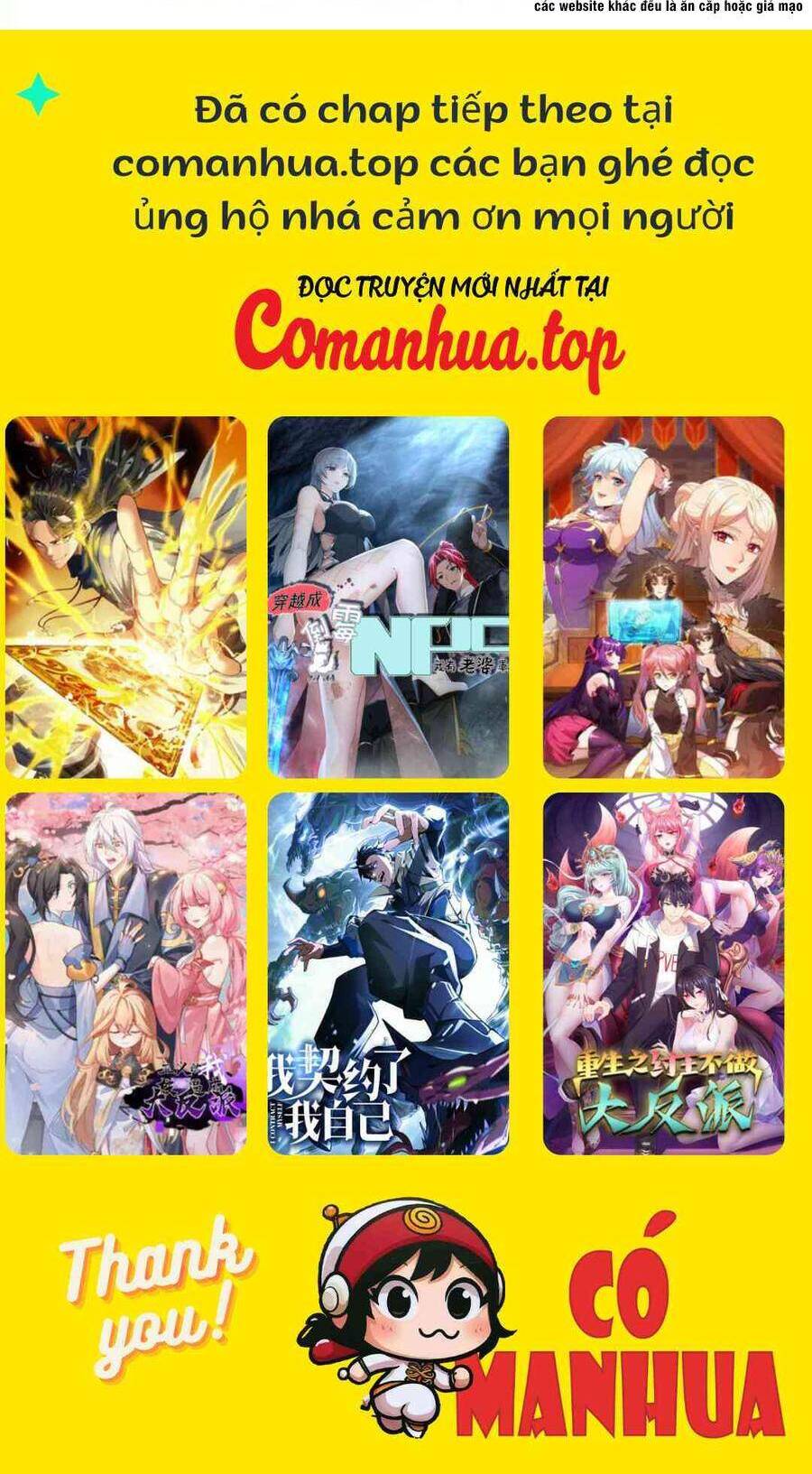 Ta Thật Không Muốn Học Cấm Chú - Chapter 60 - Page 48