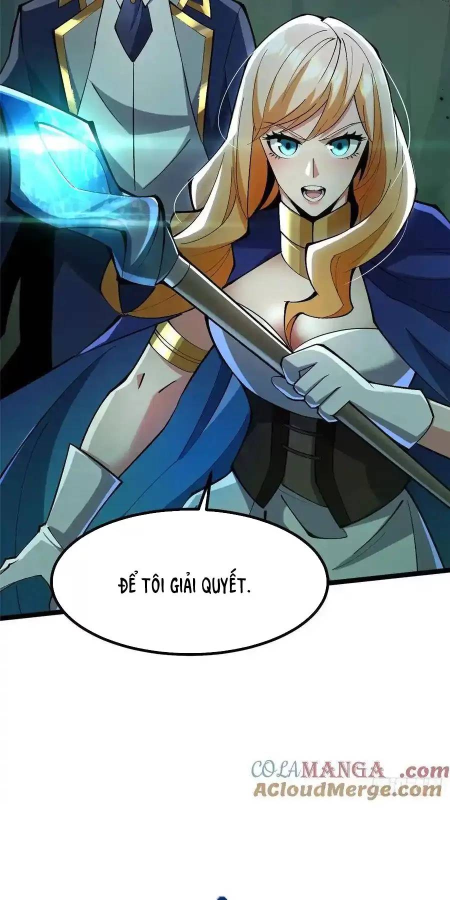 Ta Thật Không Muốn Học Cấm Chú - Chapter 61 - Page 14