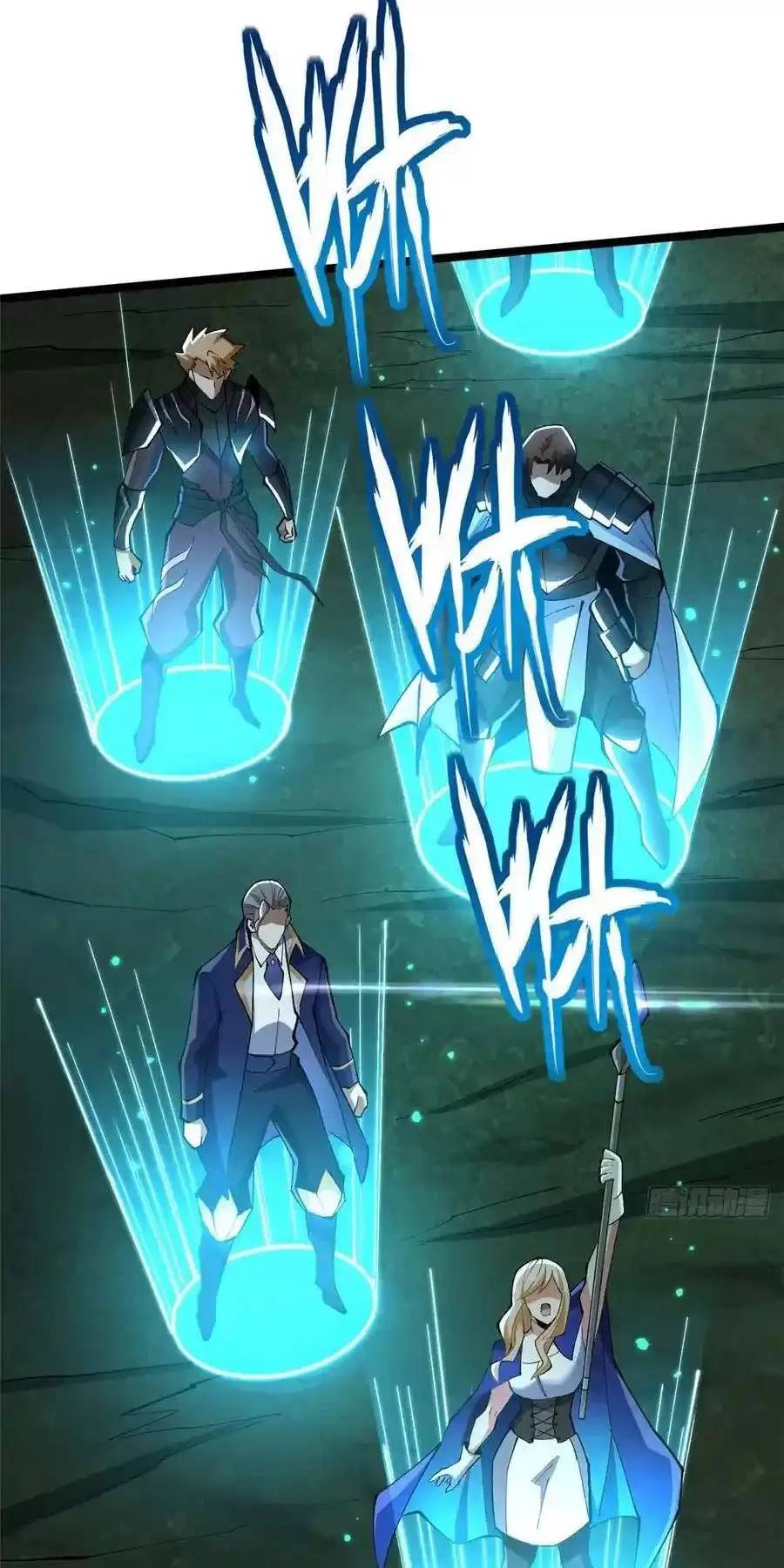 Ta Thật Không Muốn Học Cấm Chú - Chapter 61 - Page 15