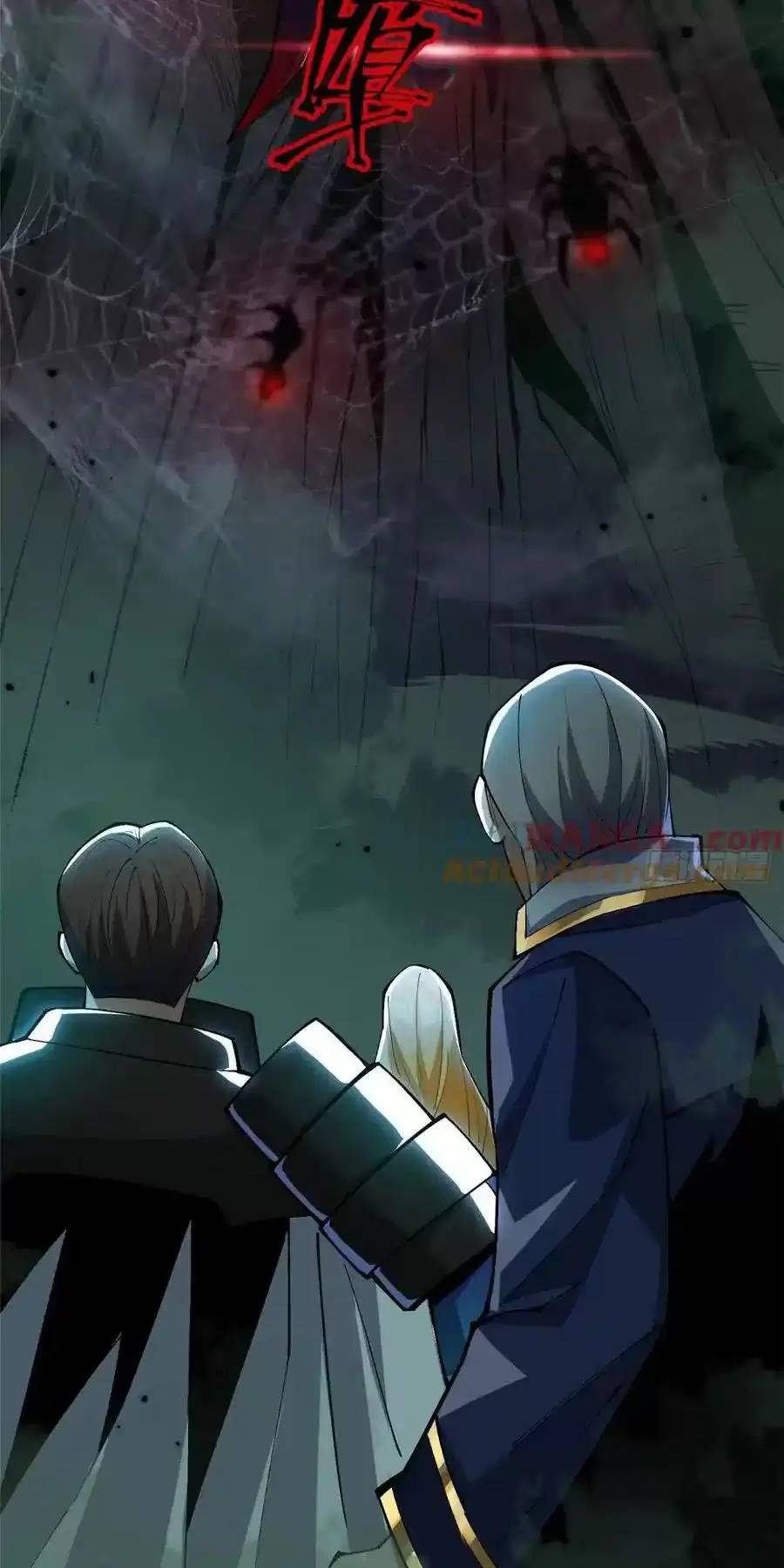 Ta Thật Không Muốn Học Cấm Chú - Chapter 61 - Page 17