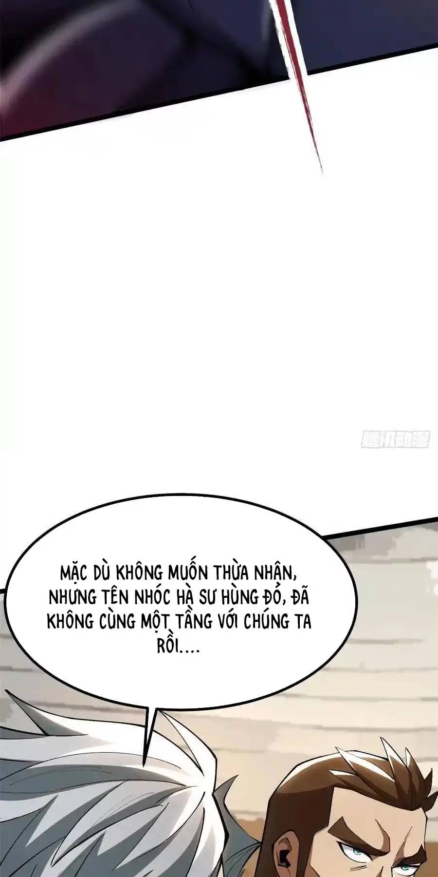 Ta Thật Không Muốn Học Cấm Chú - Chapter 61 - Page 24