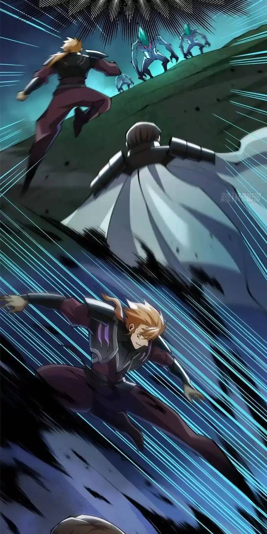 Ta Thật Không Muốn Học Cấm Chú - Chapter 61 - Page 27