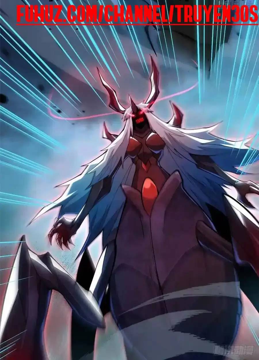 Ta Thật Không Muốn Học Cấm Chú - Chapter 61 - Page 29