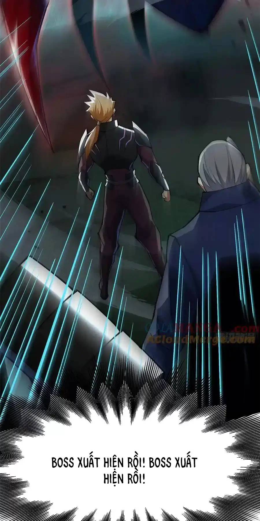 Ta Thật Không Muốn Học Cấm Chú - Chapter 61 - Page 30