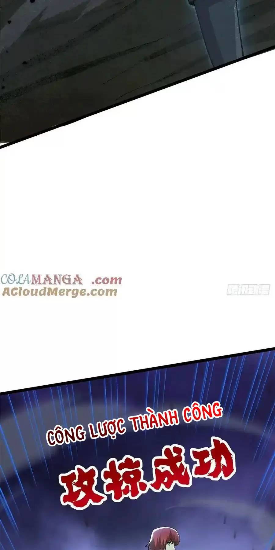 Ta Thật Không Muốn Học Cấm Chú - Chapter 61 - Page 34