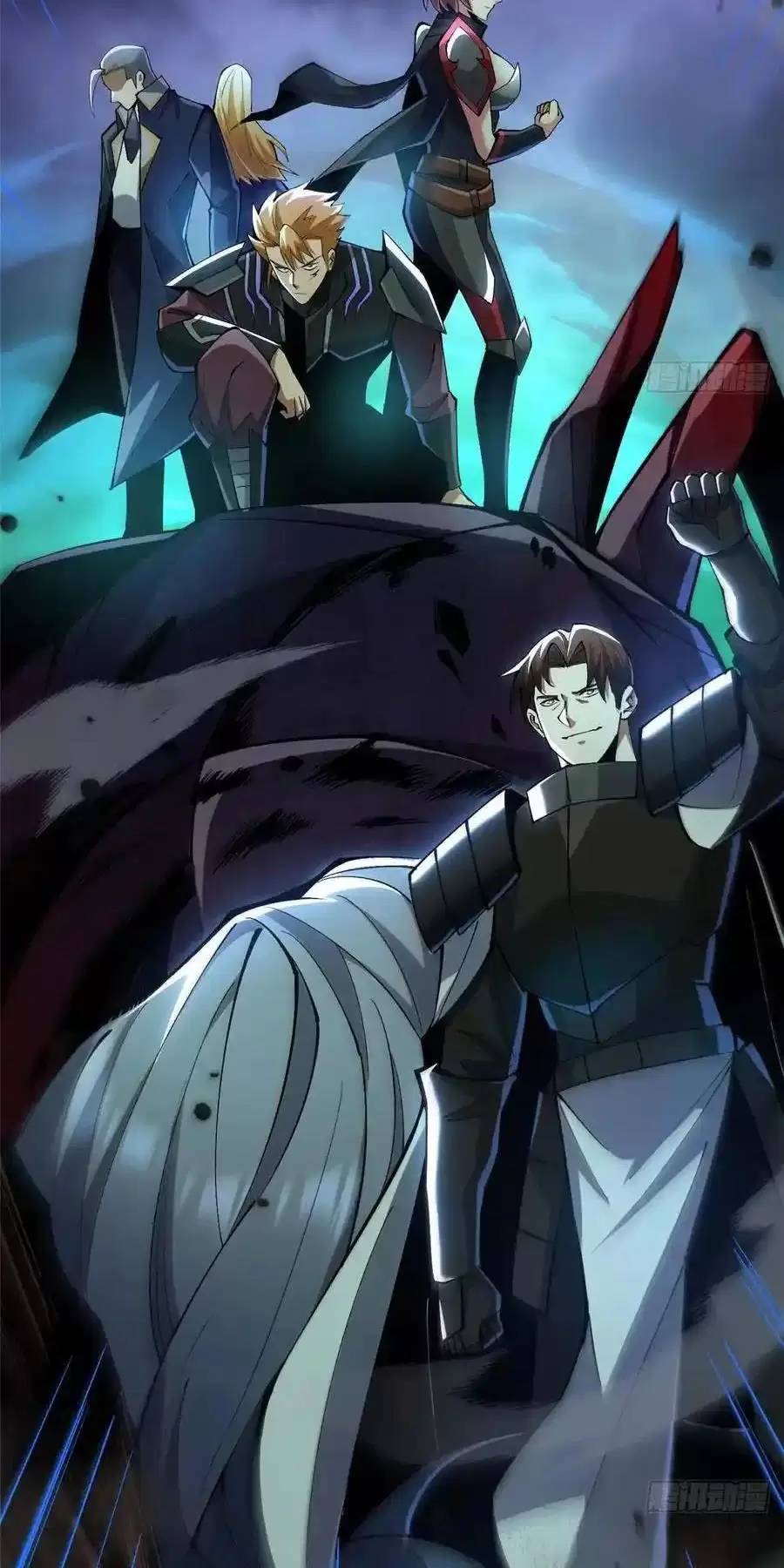 Ta Thật Không Muốn Học Cấm Chú - Chapter 61 - Page 35