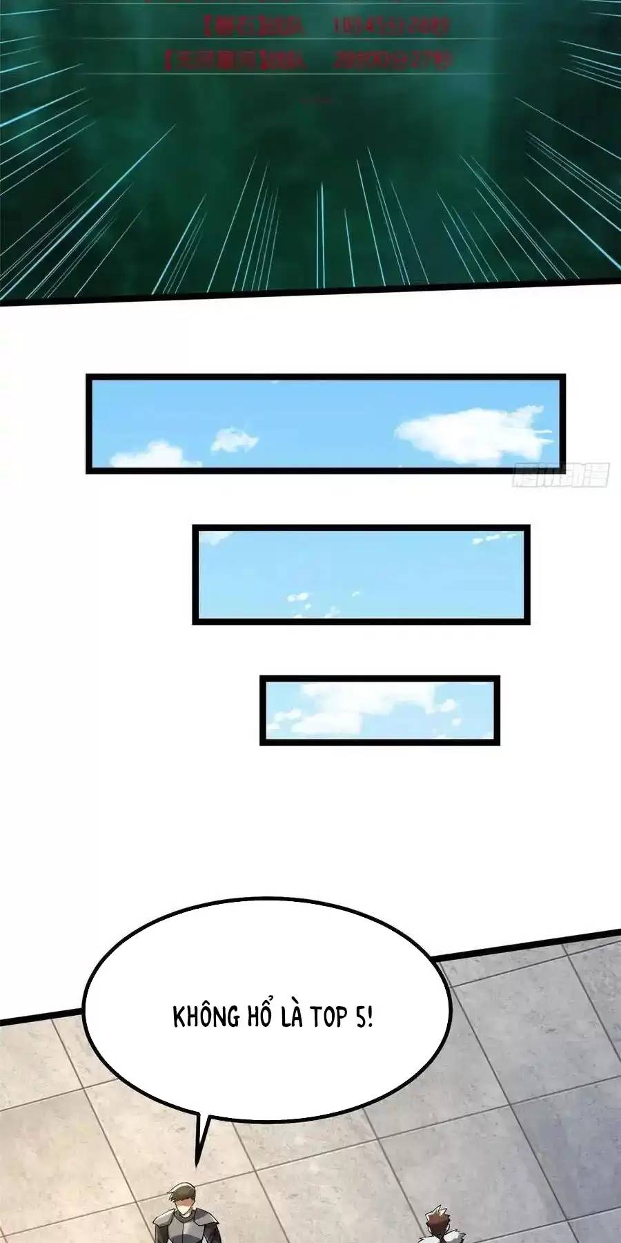 Ta Thật Không Muốn Học Cấm Chú - Chapter 61 - Page 37