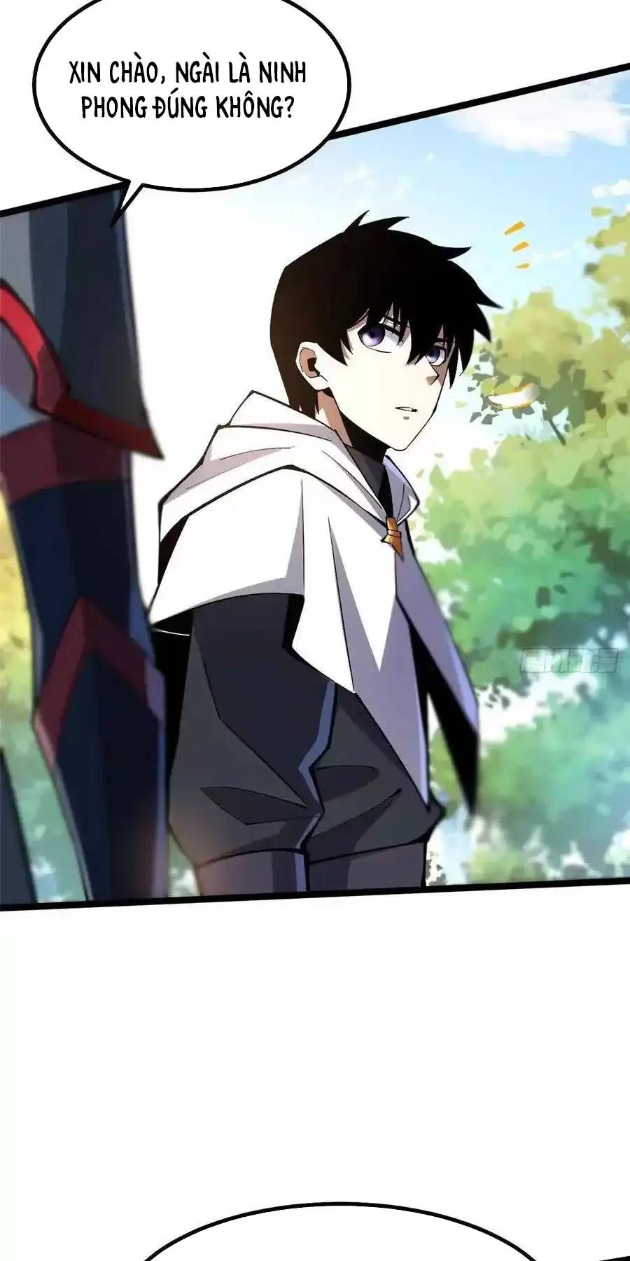 Ta Thật Không Muốn Học Cấm Chú - Chapter 61 - Page 39