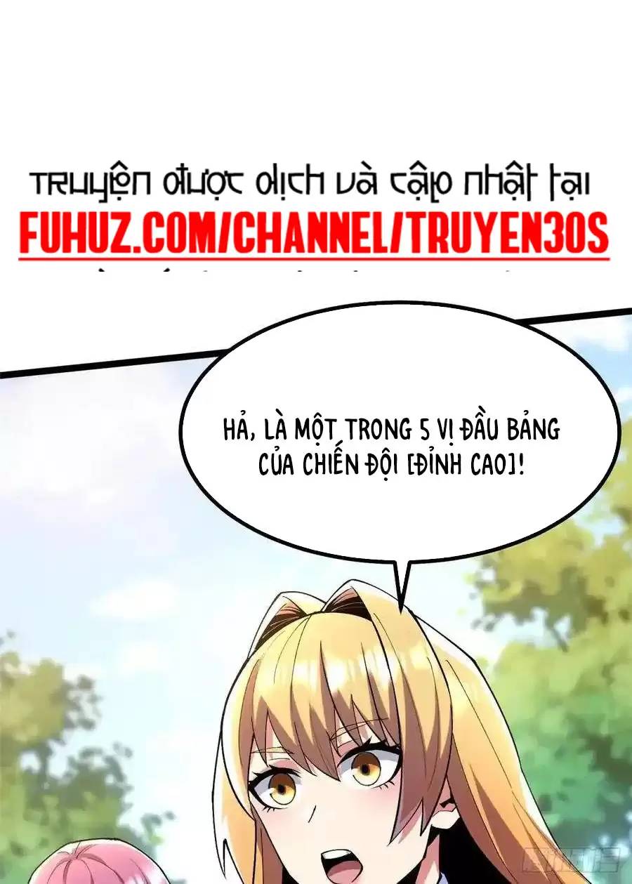 Ta Thật Không Muốn Học Cấm Chú - Chapter 61 - Page 42