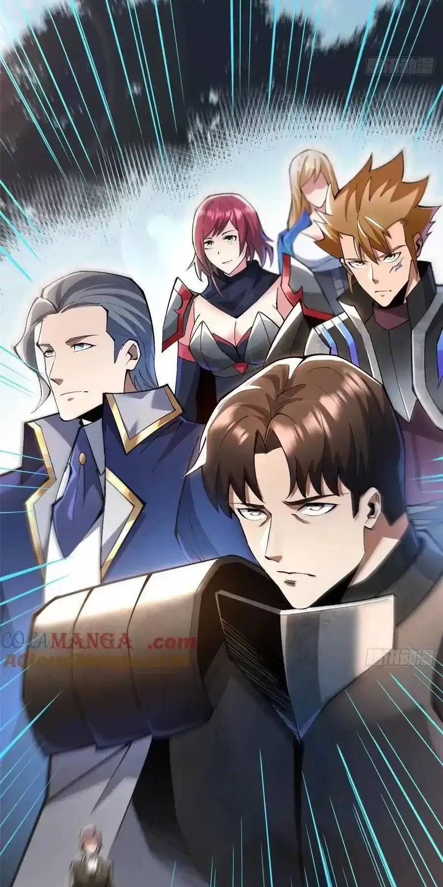 Ta Thật Không Muốn Học Cấm Chú - Chapter 61 - Page 5