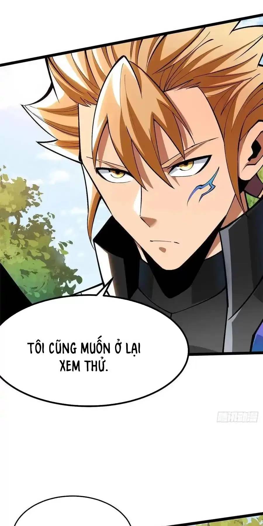 Ta Thật Không Muốn Học Cấm Chú - Chapter 61 - Page 52