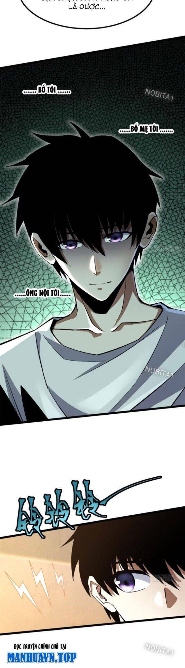 Ta Thật Không Muốn Học Cấm Chú - Chapter 62 - Page 11