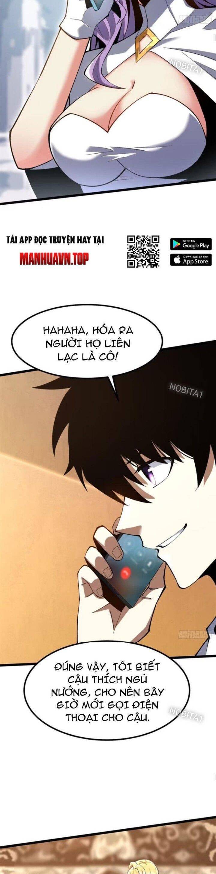 Ta Thật Không Muốn Học Cấm Chú - Chapter 62 - Page 13