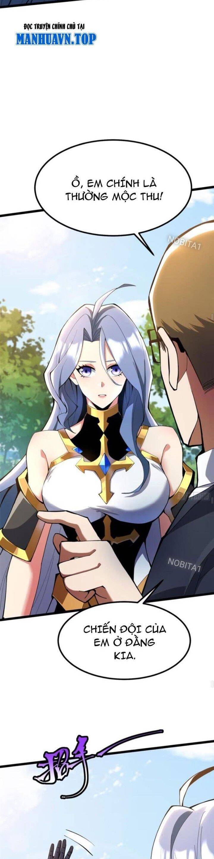 Ta Thật Không Muốn Học Cấm Chú - Chapter 62 - Page 18