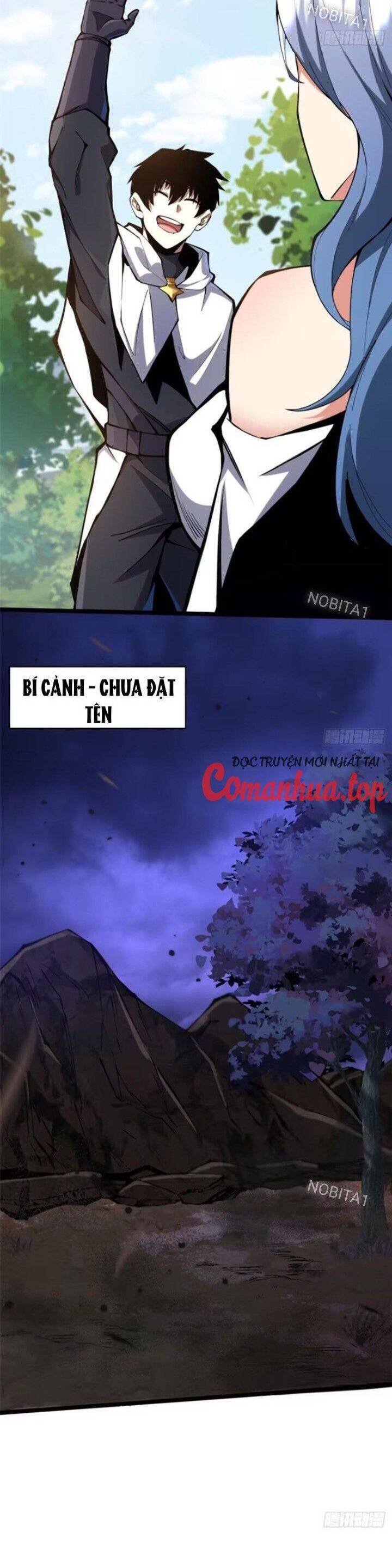 Ta Thật Không Muốn Học Cấm Chú - Chapter 62 - Page 19