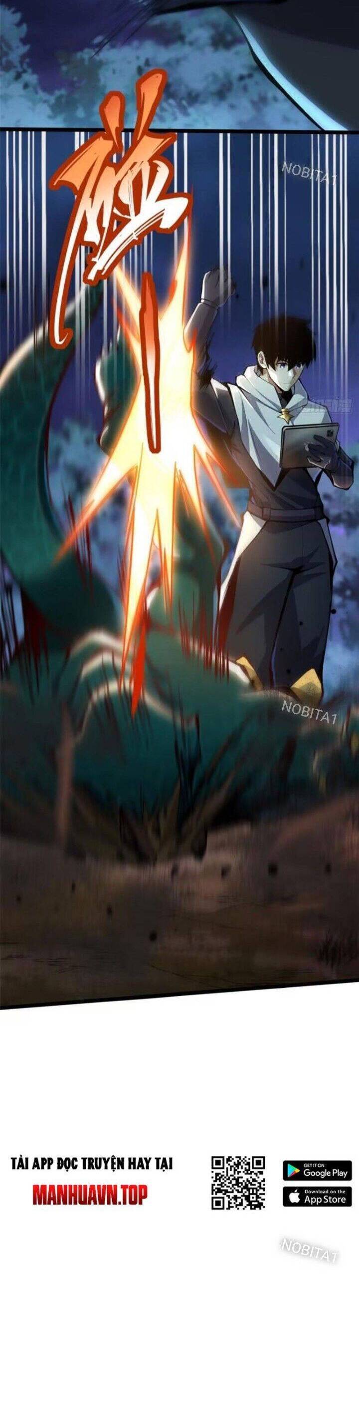 Ta Thật Không Muốn Học Cấm Chú - Chapter 62 - Page 23