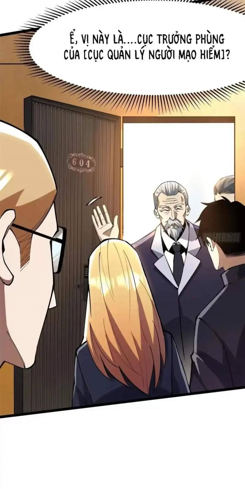 Ta Thật Không Muốn Học Cấm Chú - Chapter 63.2 - Page 16