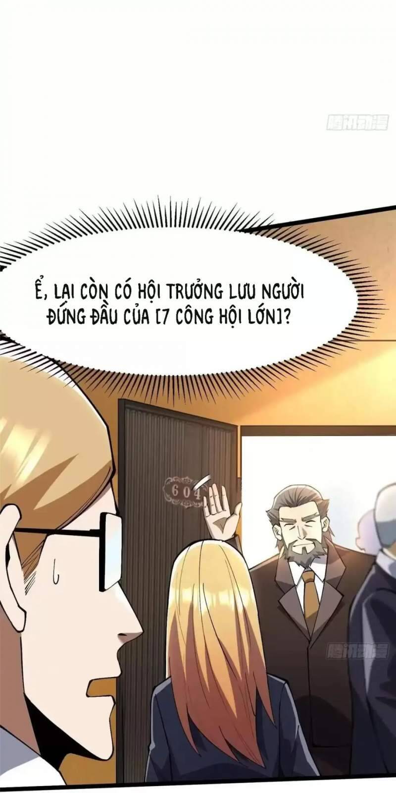 Ta Thật Không Muốn Học Cấm Chú - Chapter 63.2 - Page 17