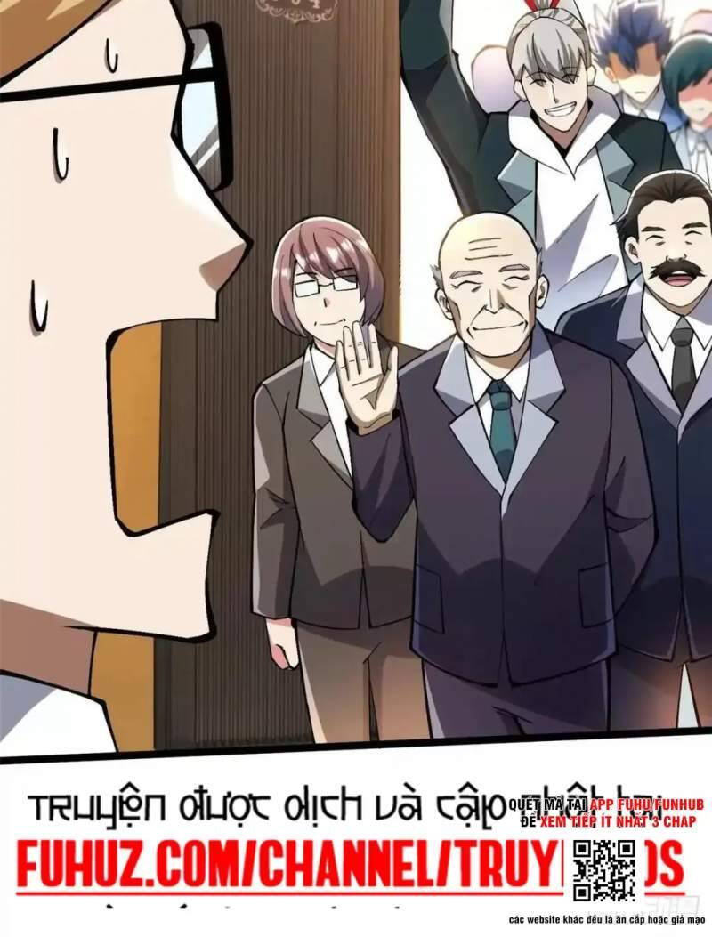 Ta Thật Không Muốn Học Cấm Chú - Chapter 63.2 - Page 19