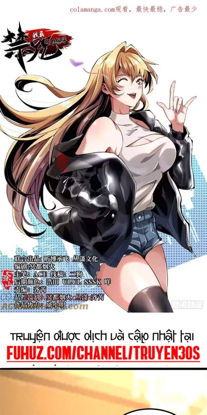 Ta Thật Không Muốn Học Cấm Chú - Chapter 63.2 - Page 20