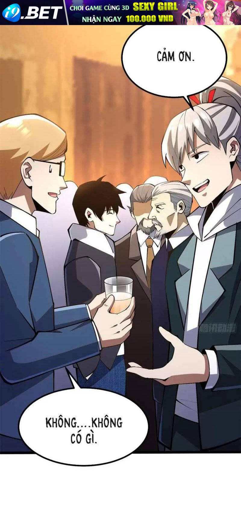 Ta Thật Không Muốn Học Cấm Chú - Chapter 63.2 - Page 21