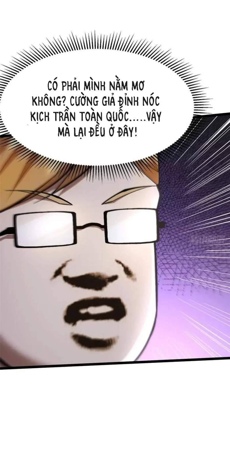 Ta Thật Không Muốn Học Cấm Chú - Chapter 63.2 - Page 22