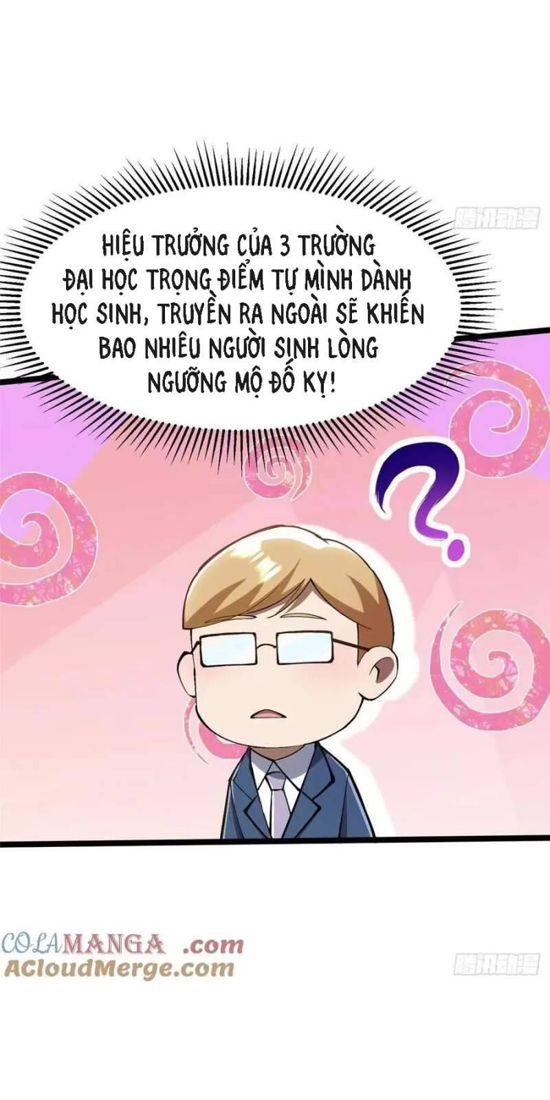 Ta Thật Không Muốn Học Cấm Chú - Chapter 63.2 - Page 25