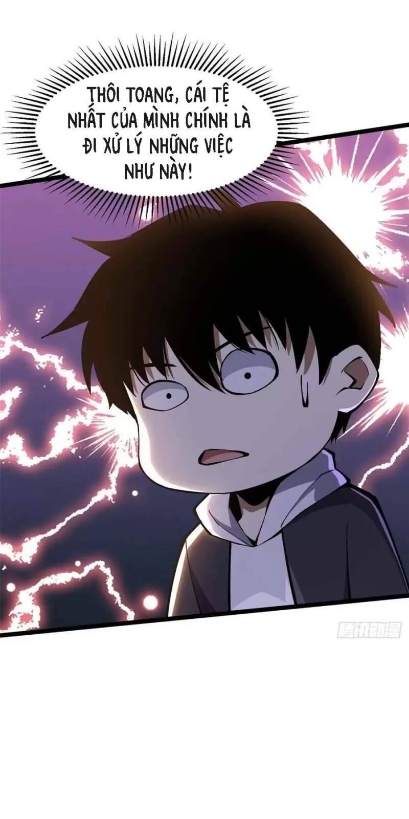 Ta Thật Không Muốn Học Cấm Chú - Chapter 63.2 - Page 26