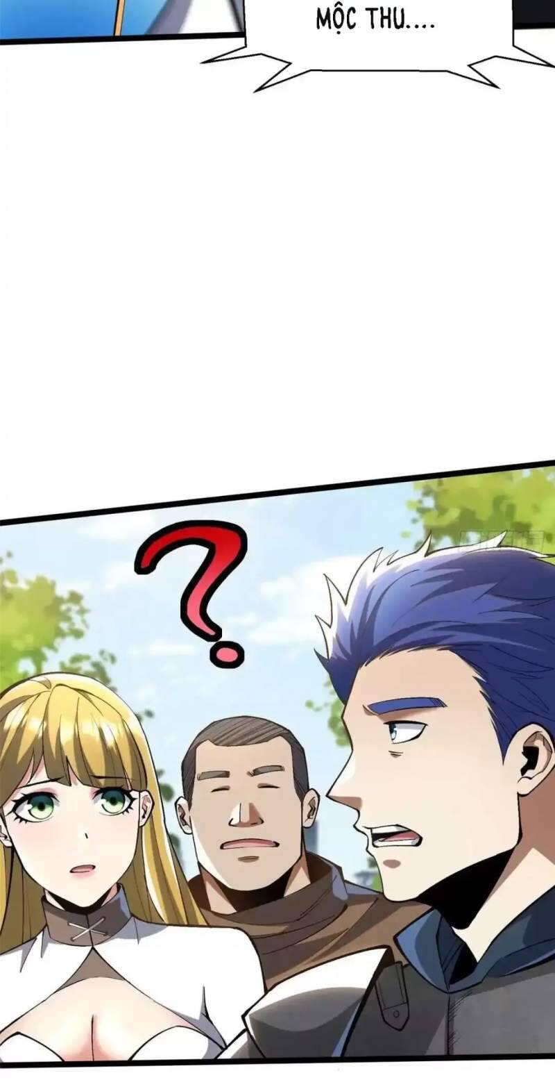 Ta Thật Không Muốn Học Cấm Chú - Chapter 63.2 - Page 4