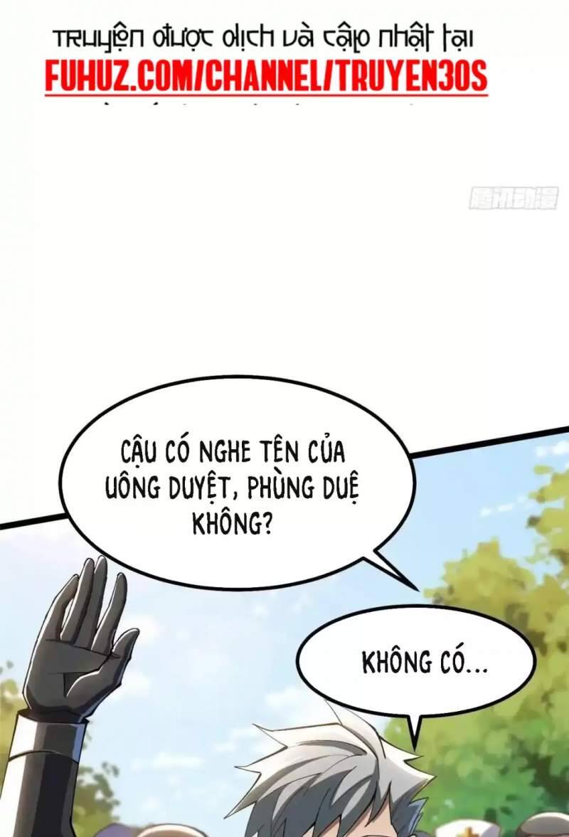 Ta Thật Không Muốn Học Cấm Chú - Chapter 63.2 - Page 5