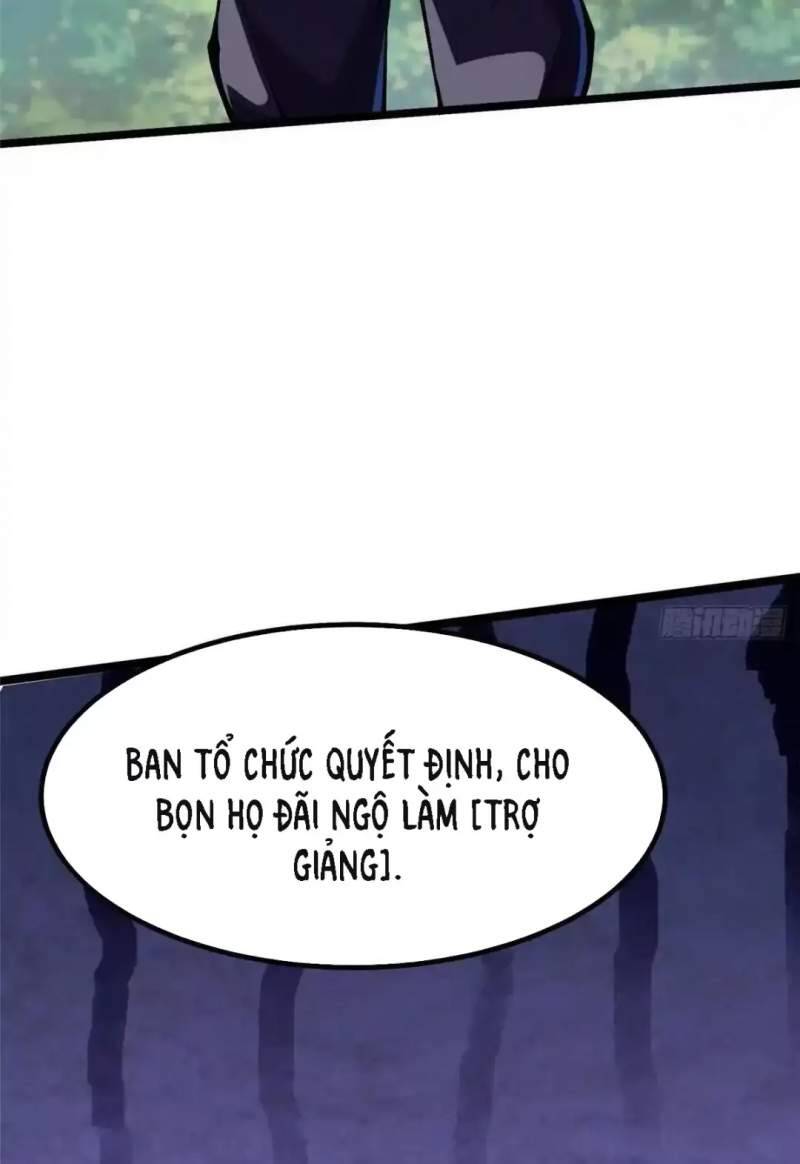 Ta Thật Không Muốn Học Cấm Chú - Chapter 63.2 - Page 8