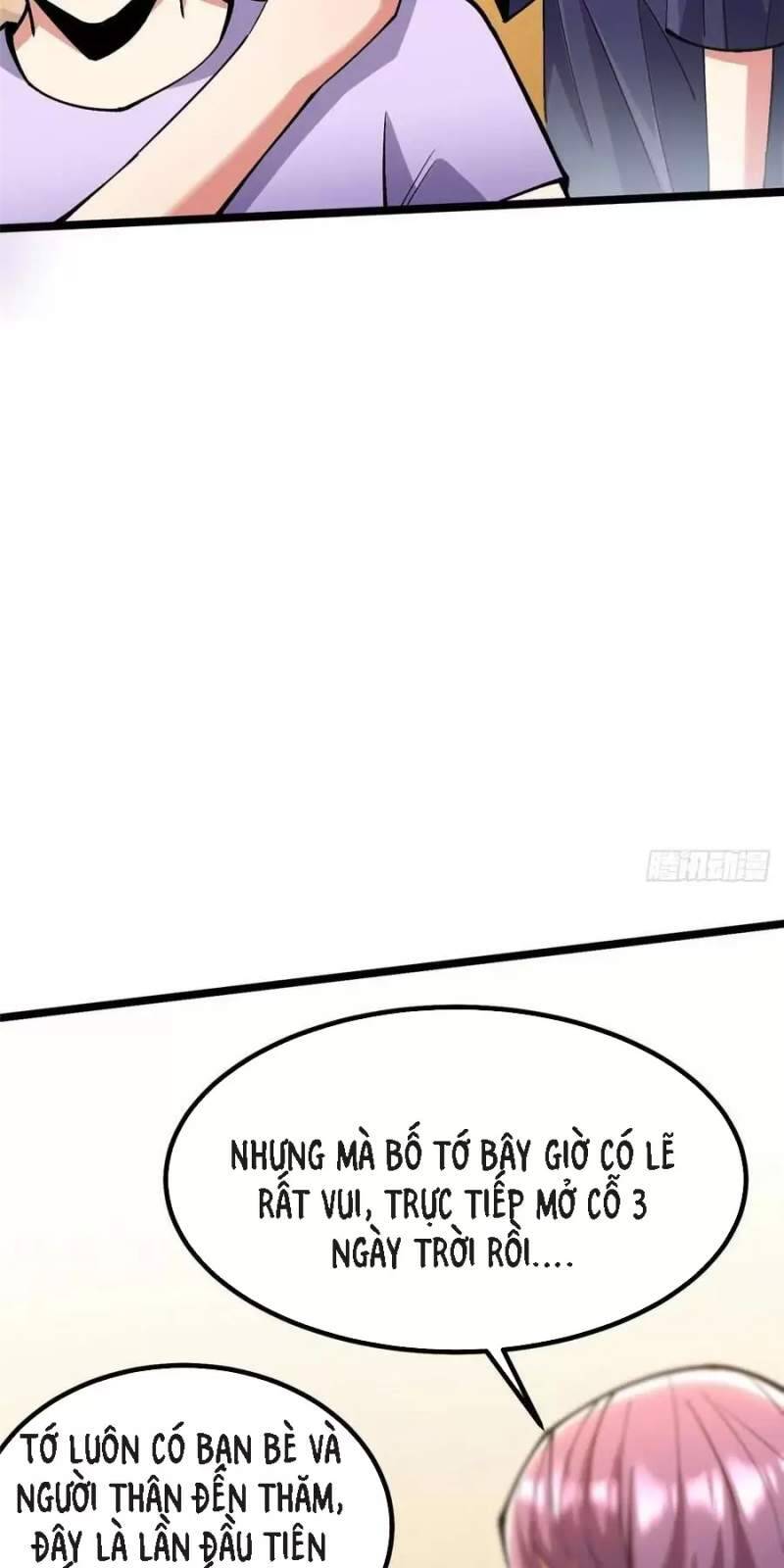 Ta Thật Không Muốn Học Cấm Chú - Chapter 64 - Page 10