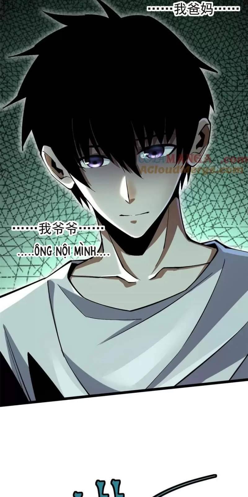 Ta Thật Không Muốn Học Cấm Chú - Chapter 64 - Page 12