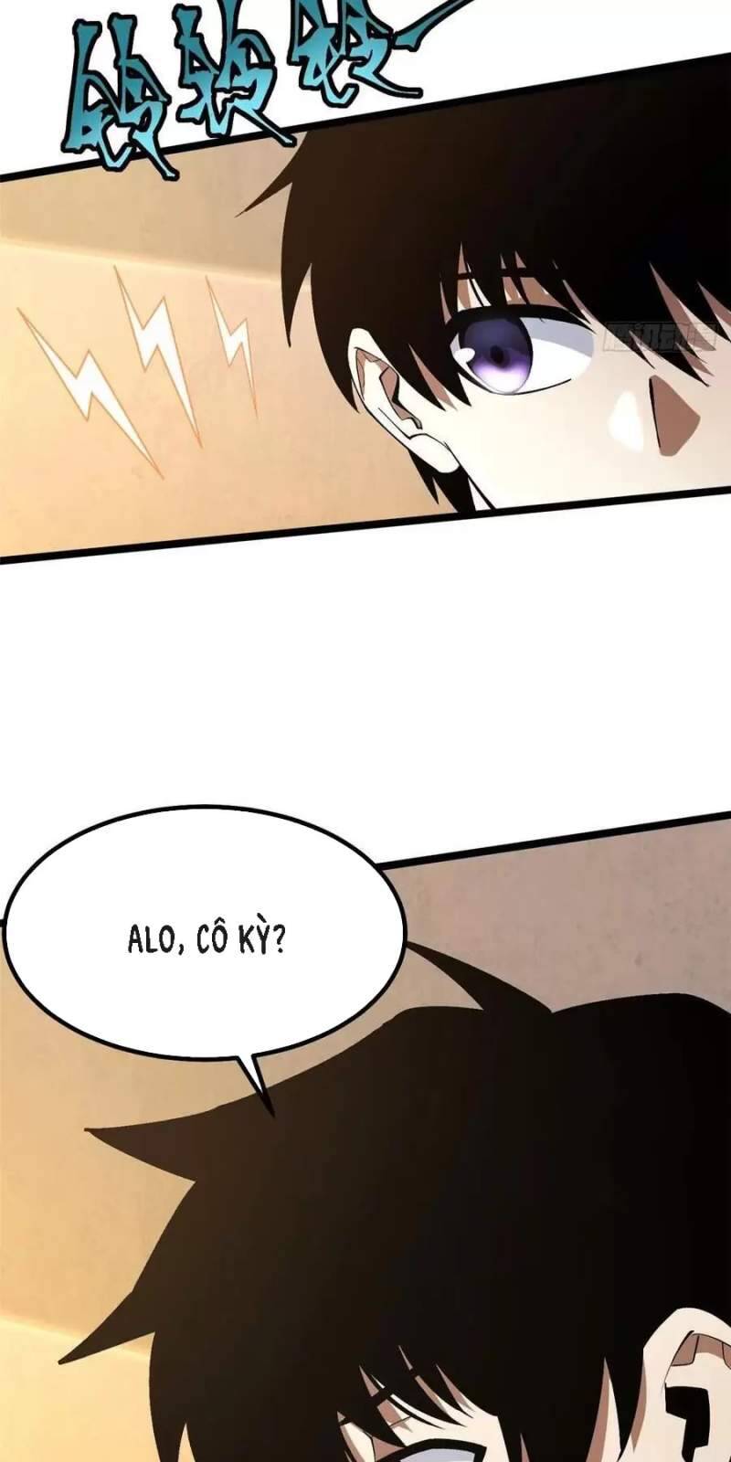 Ta Thật Không Muốn Học Cấm Chú - Chapter 64 - Page 13