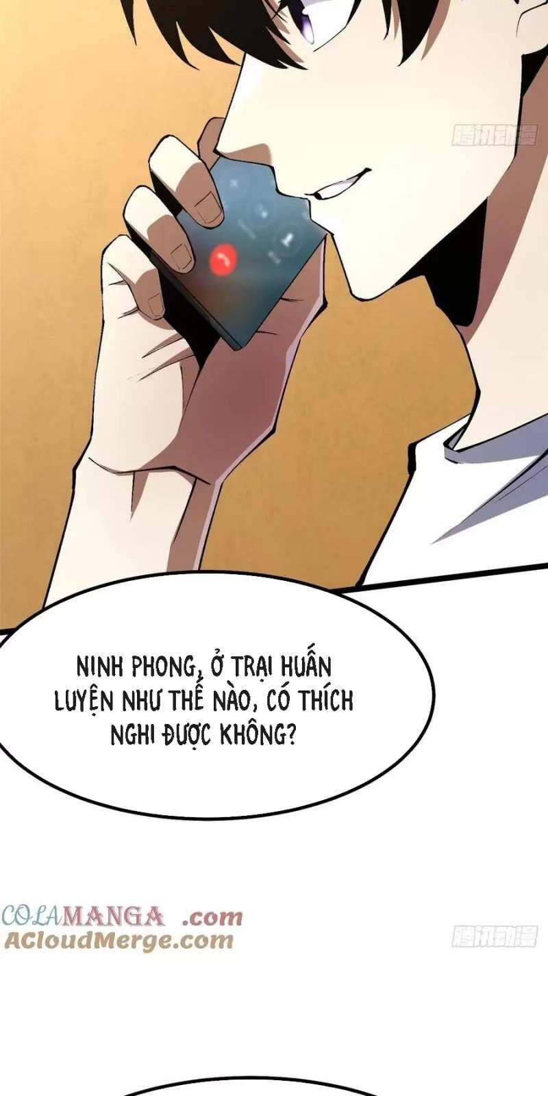 Ta Thật Không Muốn Học Cấm Chú - Chapter 64 - Page 14