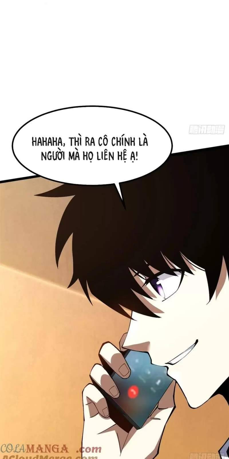 Ta Thật Không Muốn Học Cấm Chú - Chapter 64 - Page 16